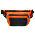 Дяг поясная сумка Hipbag L nylon orange, Molle 4