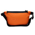 Дяг поясная сумка Hipbag L nylon orange, Molle 4