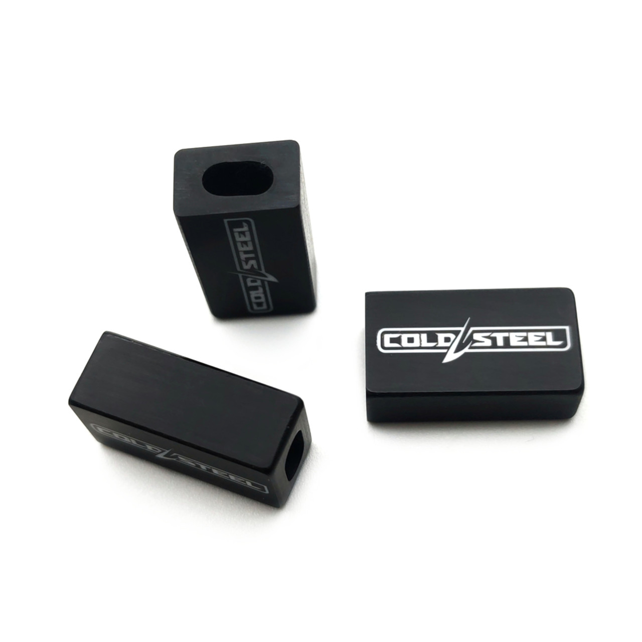 DwarfCustom бусина Brick Cold Steel