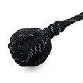 Обезьяний кулак ОрЛина - Reflective Black 550 Обезьяний кулак ОрЛина - Reflective Black 550