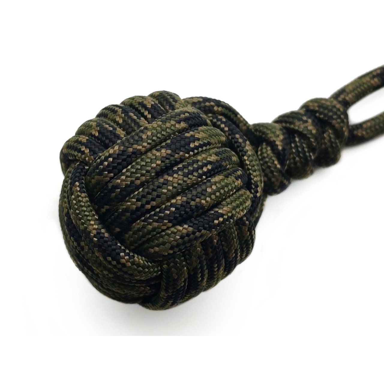 Обезьяний кулак ОрЛина - Forest Camo 550