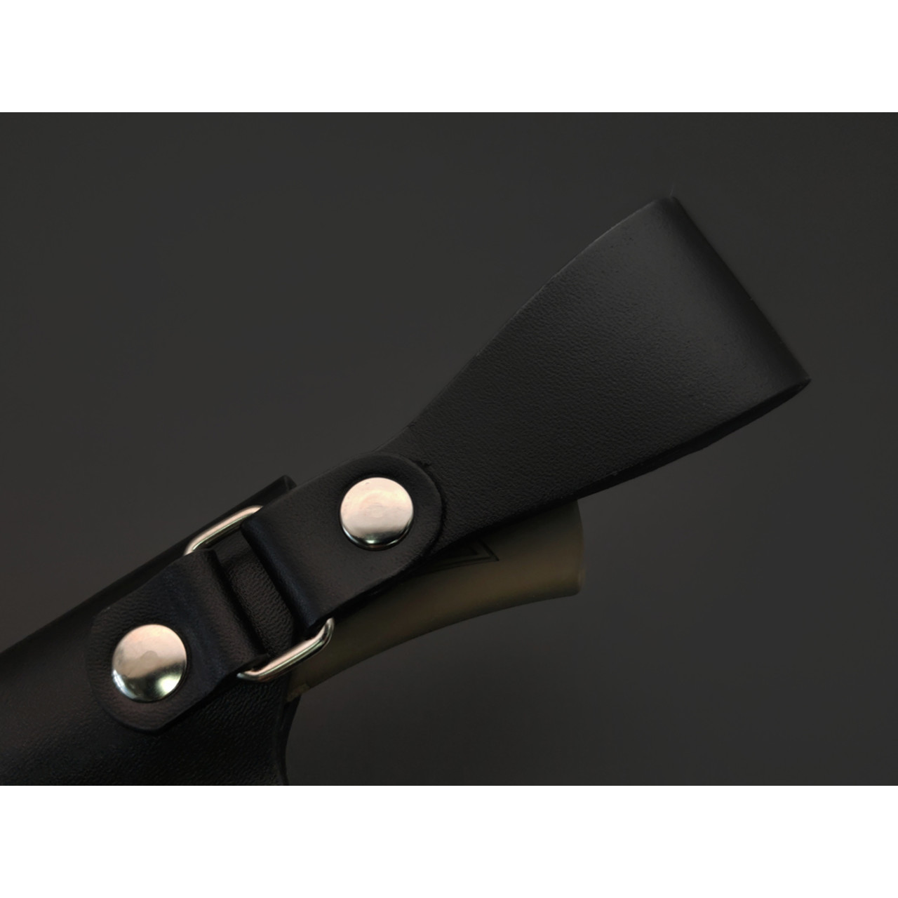 Золотое Сечение нож Победа сталь Aus-10Co satin, рукоять Эластрон olive