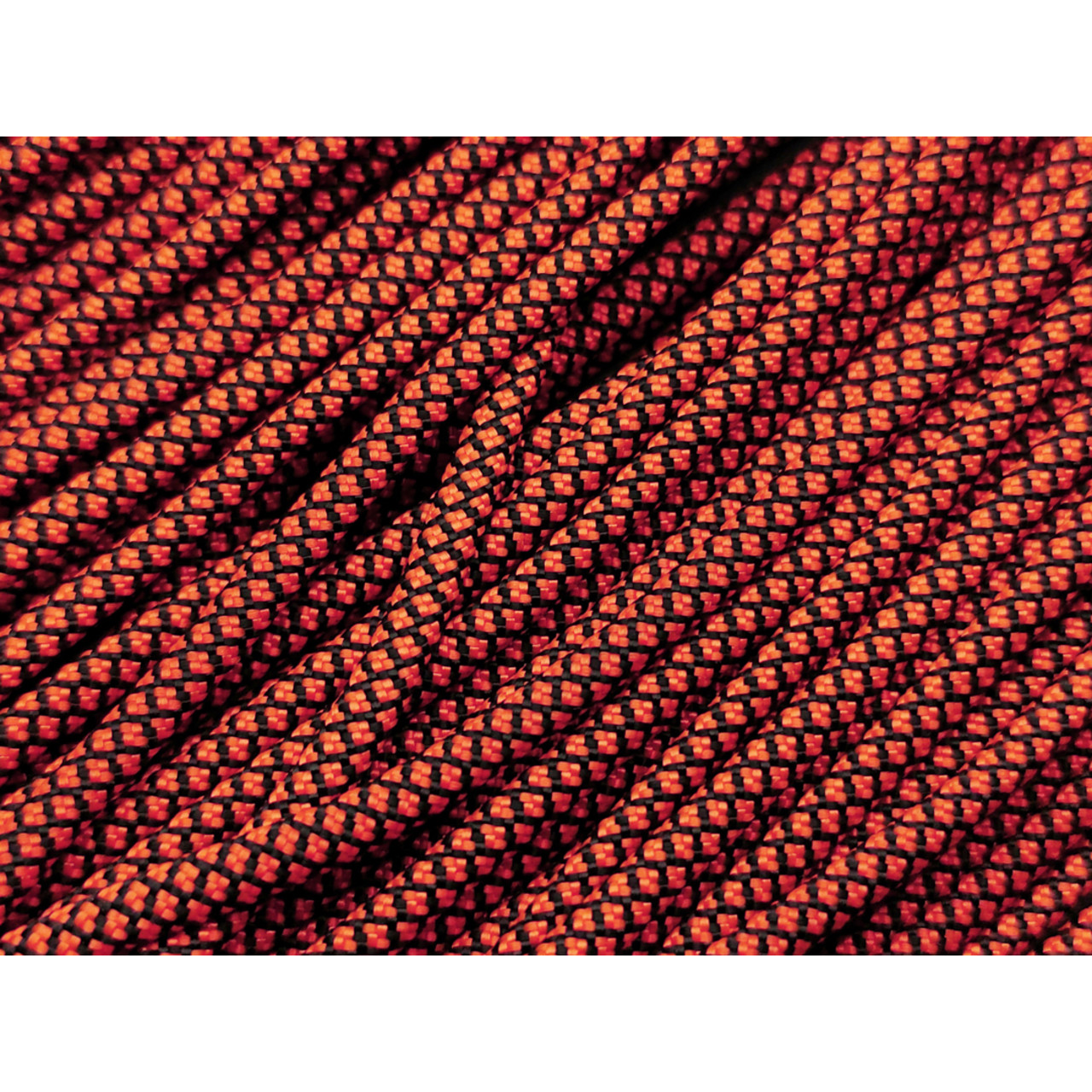 ReCORD Paracord 550 Змея Оранжевый Неон