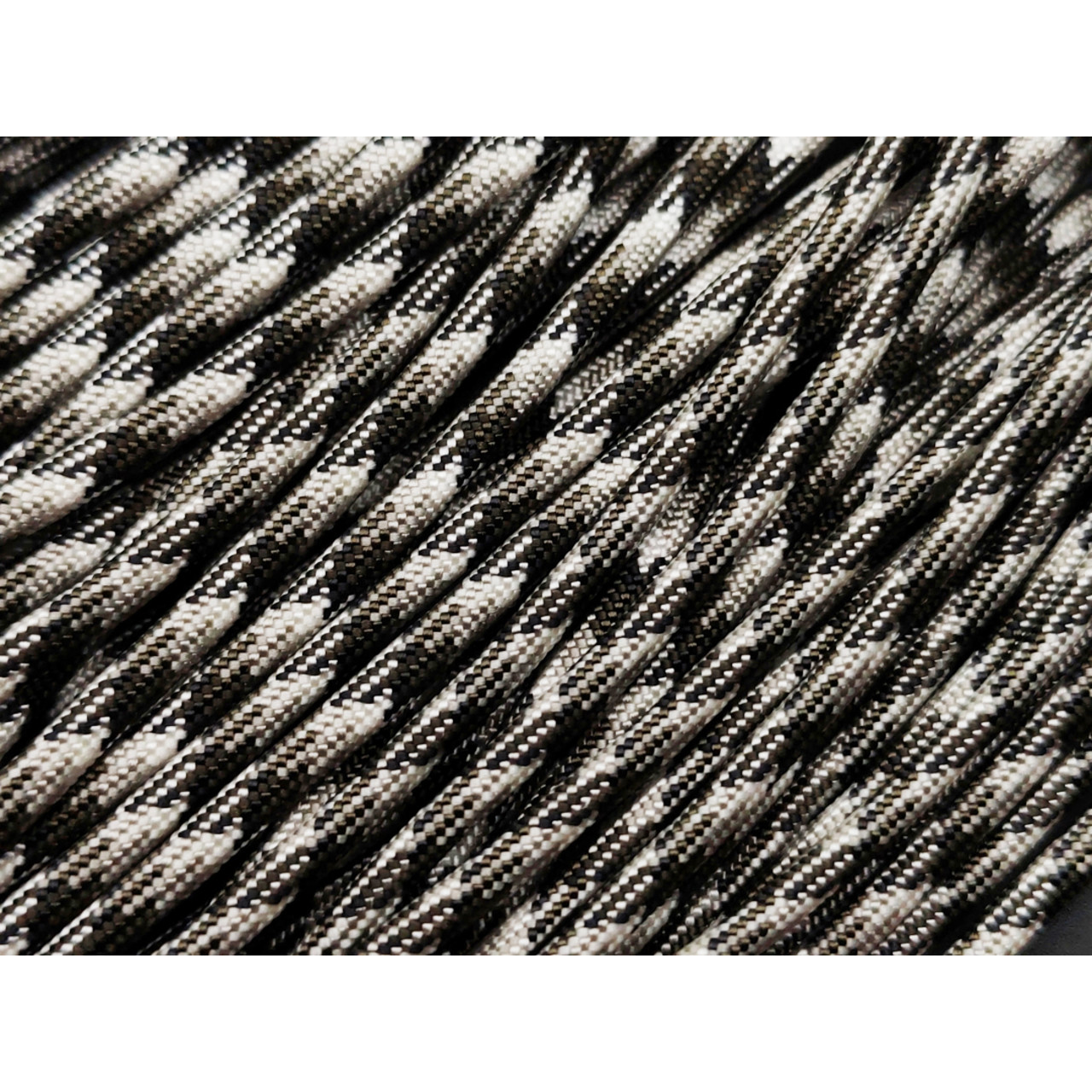 ReCORD Paracord 550 Siberian Camo