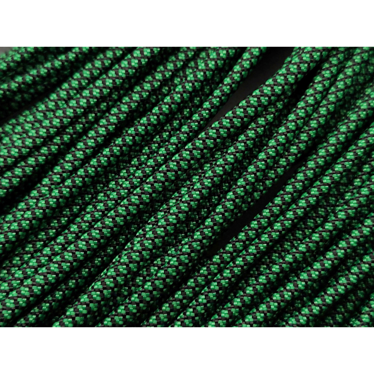 ReCORD Paracord 550 Змея Зелёная