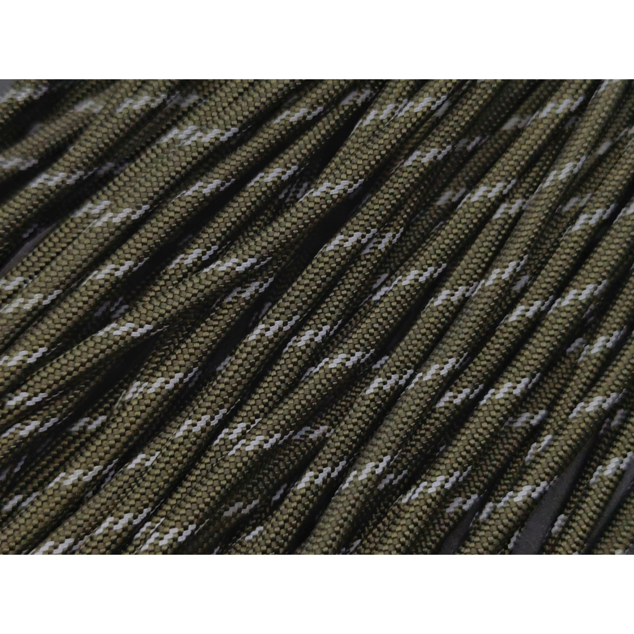 ReCORD Paracord 550 Светоотражающий Хаки