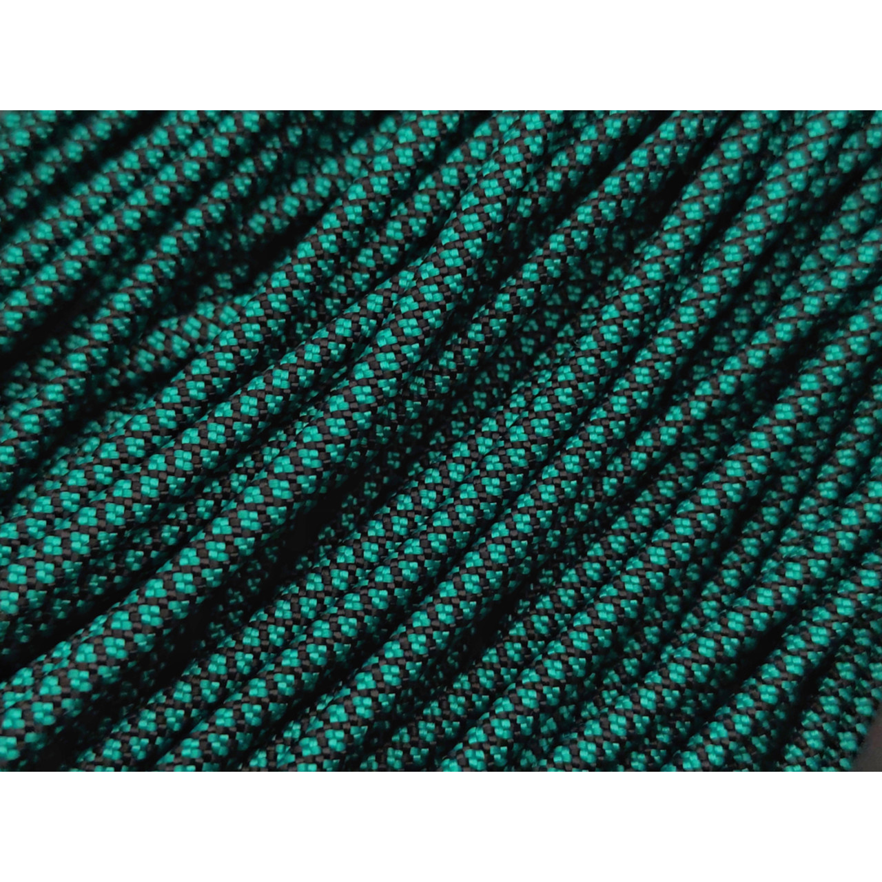 ReCORD Paracord 550 Змея Изумрудная