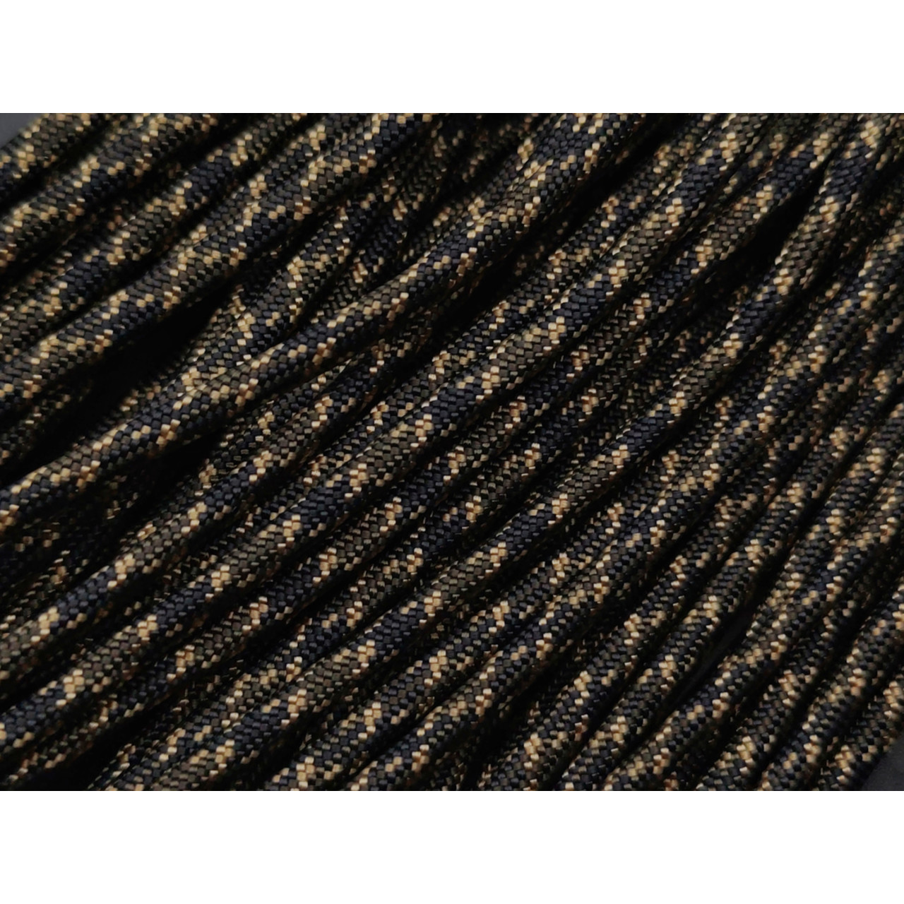 ReCORD Paracord 550 Forest Camo