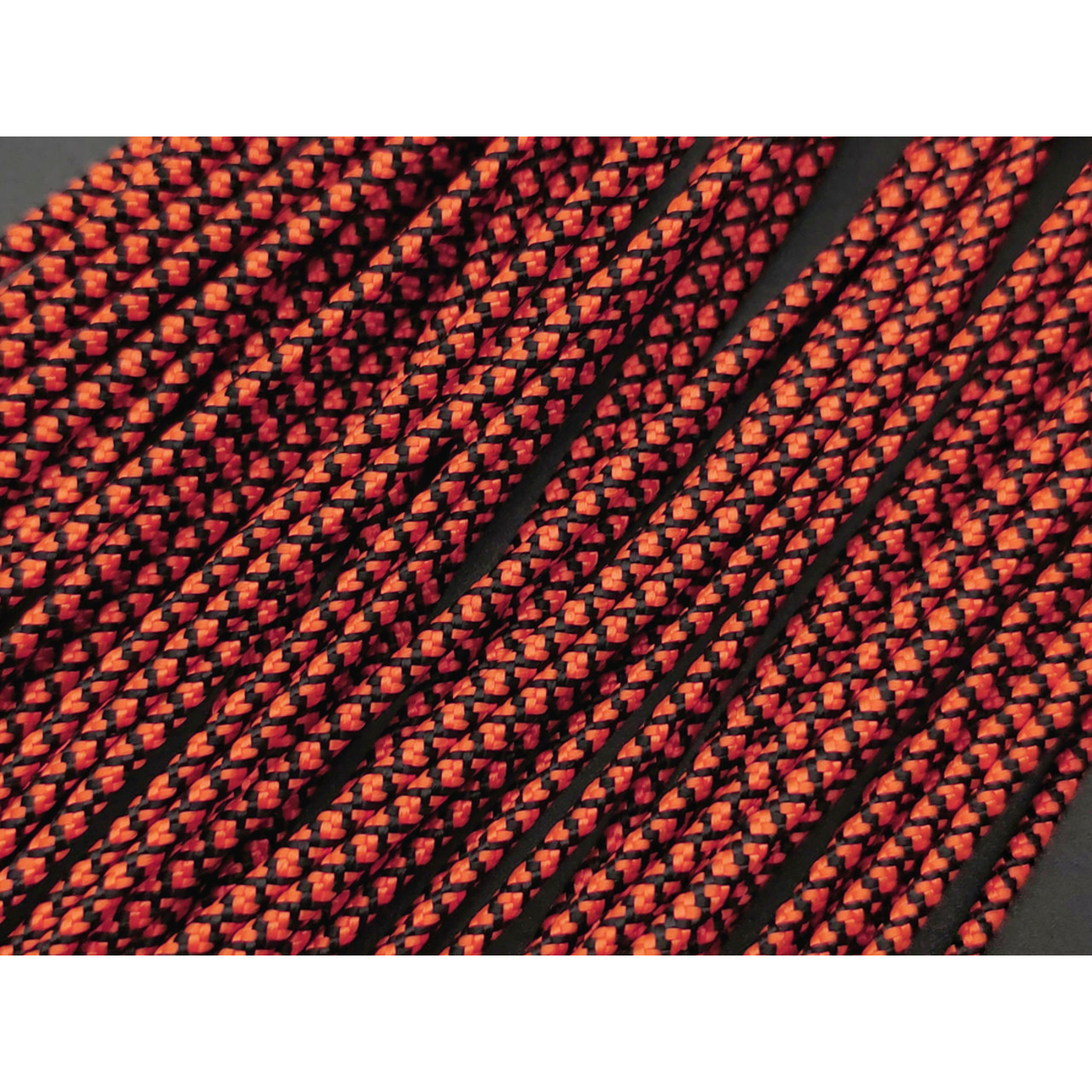 ReCORD Mini Paracord 275 Змея Оранжевый Неон