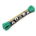 ReCORD Mini Paracord 275 Светоотражающий Светло-зелёный ReCORD Mini Paracord 275 Светоотражающий Светло-зелёный