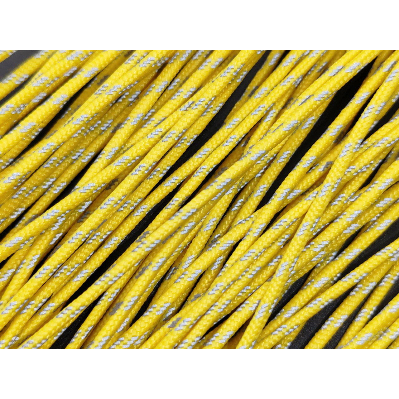 ReCORD Mini Paracord 275 Светоотражающий Жёлтый