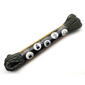 ReCORD Mini Paracord 275 Светоотражающий Хаки