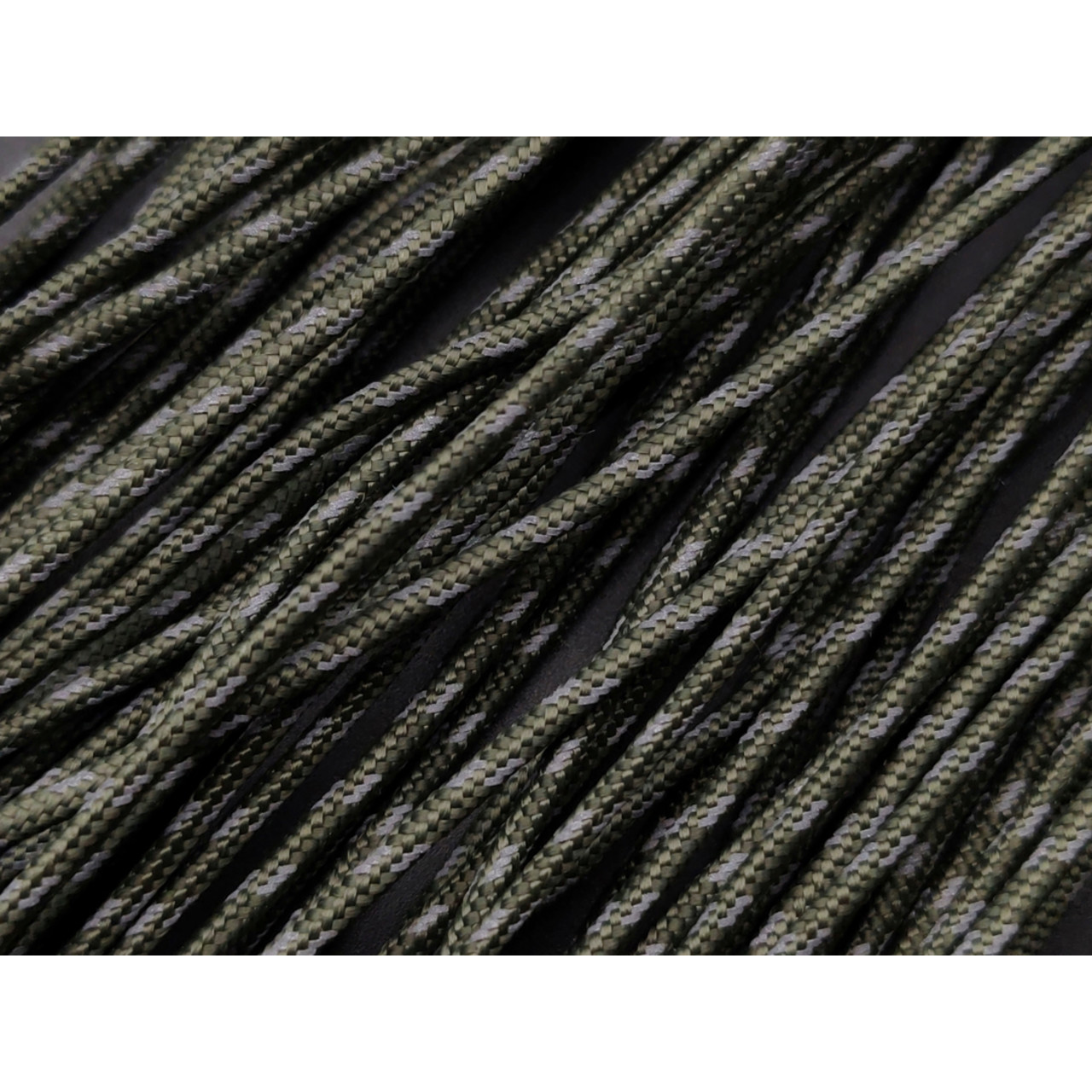 ReCORD Mini Paracord 275 Светоотражающий Хаки