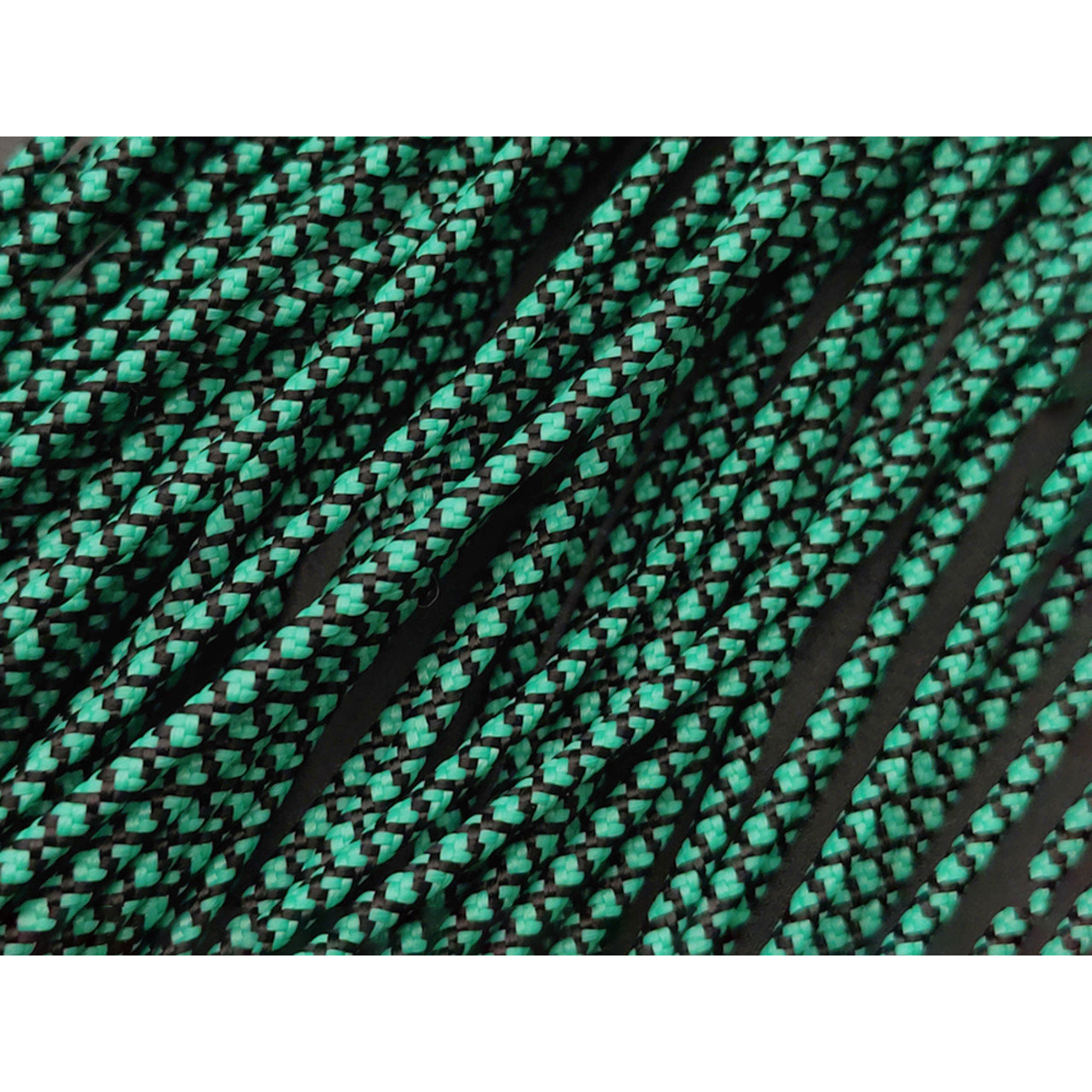 ReCORD Mini Paracord 275 Змея Светло-зелёная
