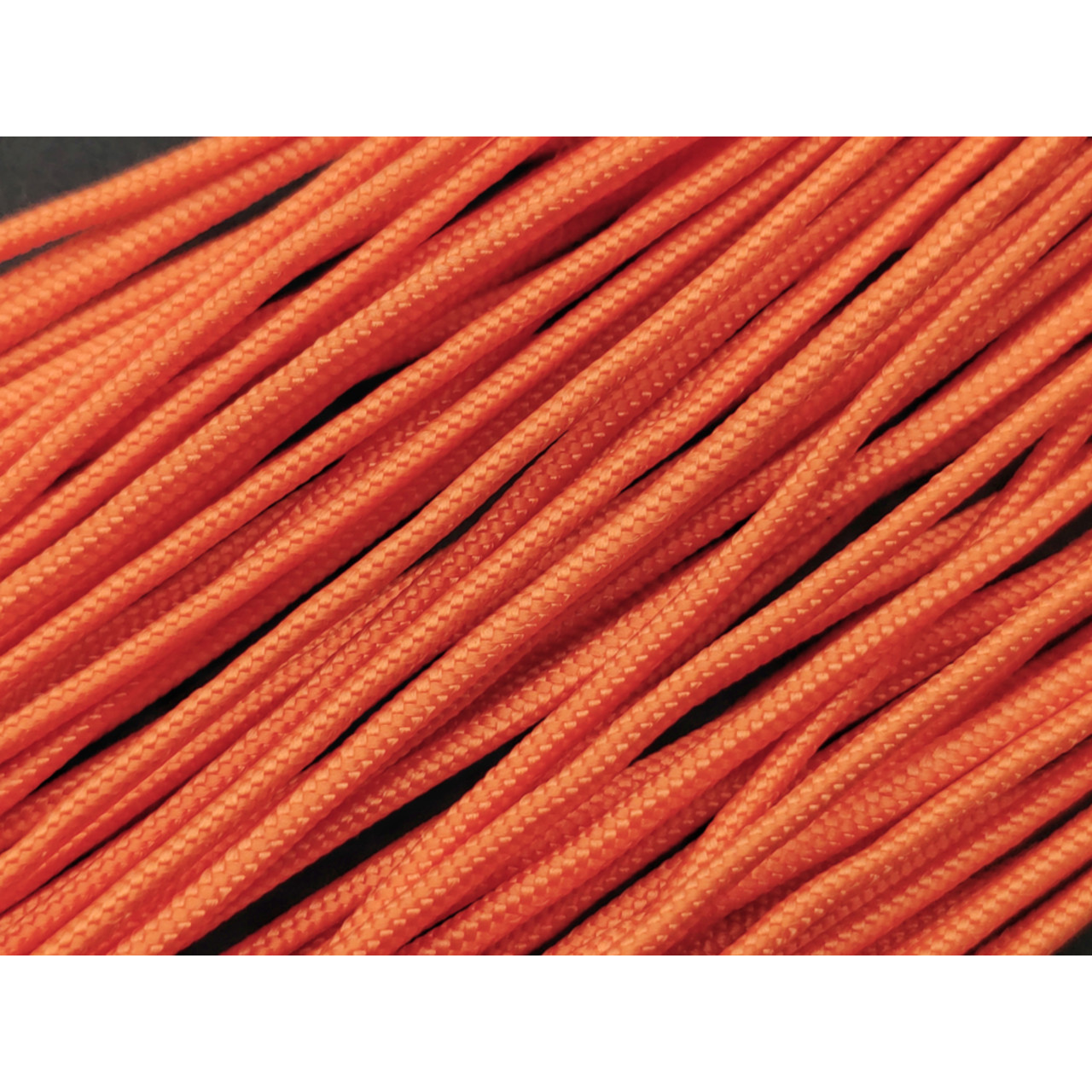 ReCORD Mini Paracord 275 Оранжевый