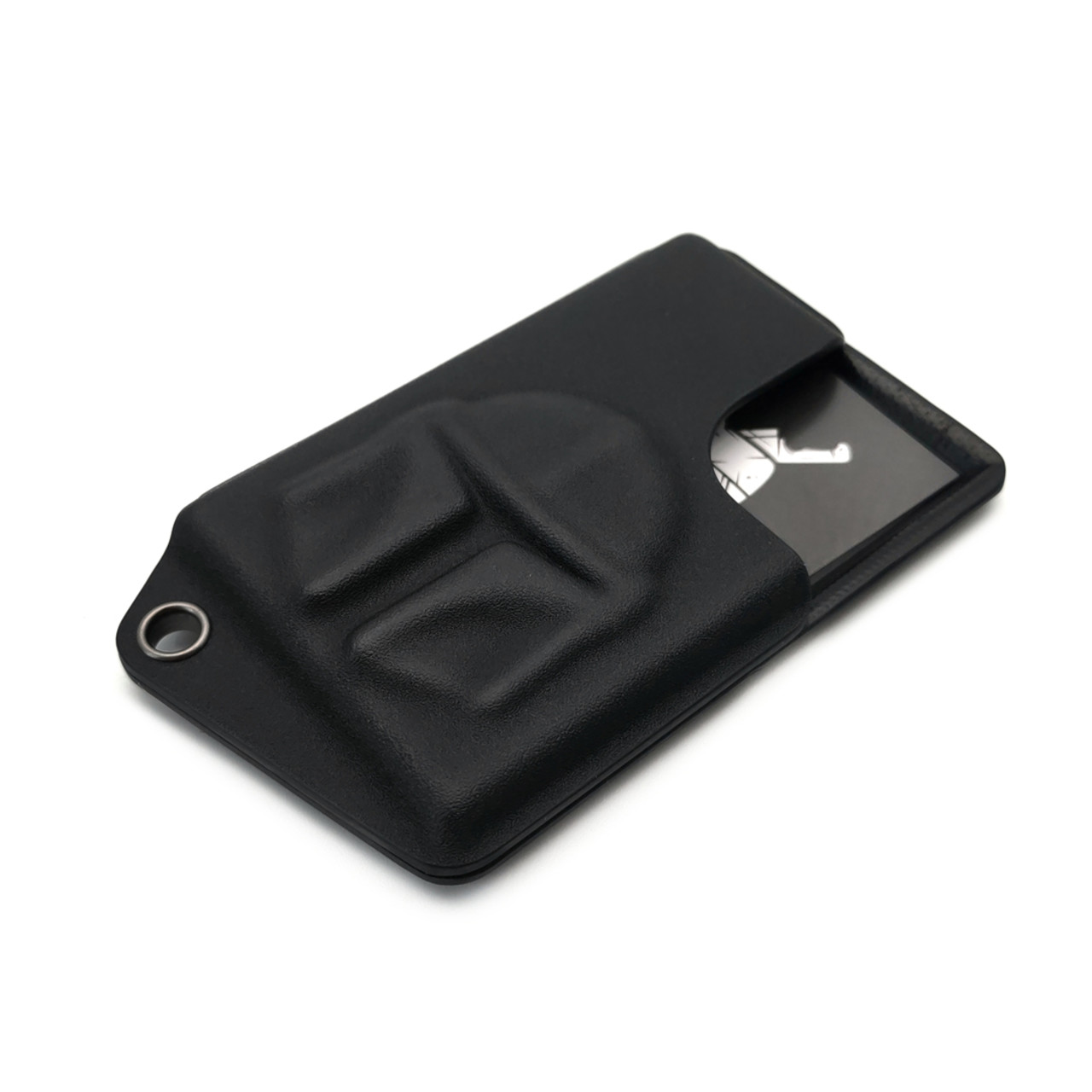 Pirate Custom картхолдер 3.0 Мандалорец black