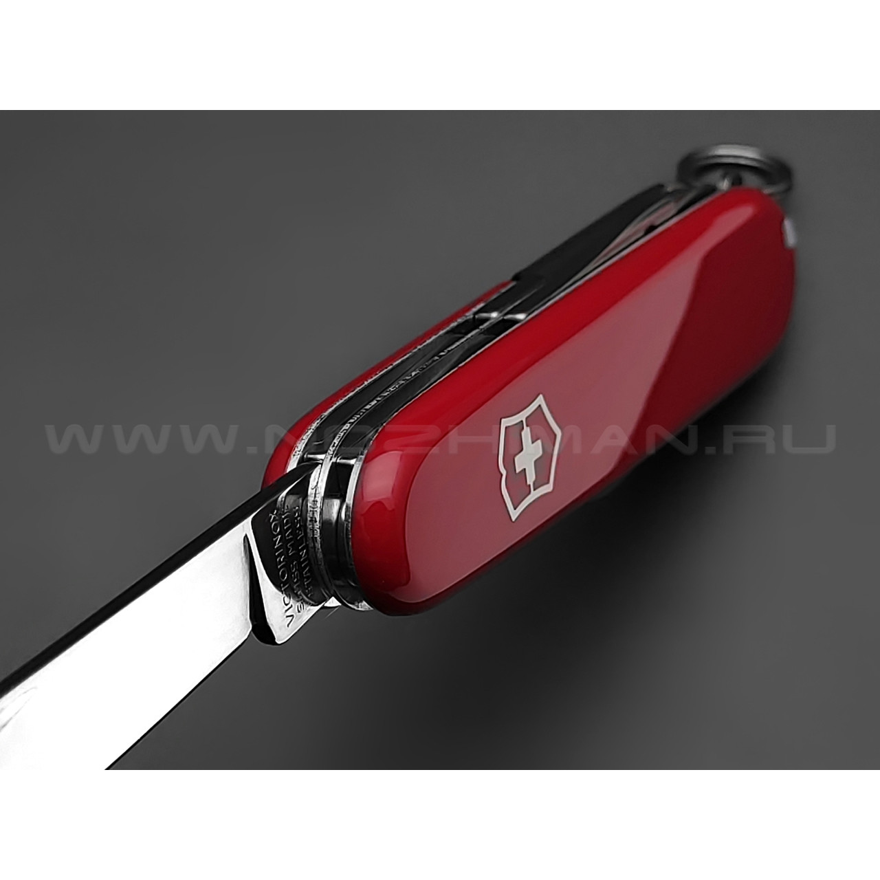 Швейцарский нож Victorinox 1.4603 Tinker (12 функций)