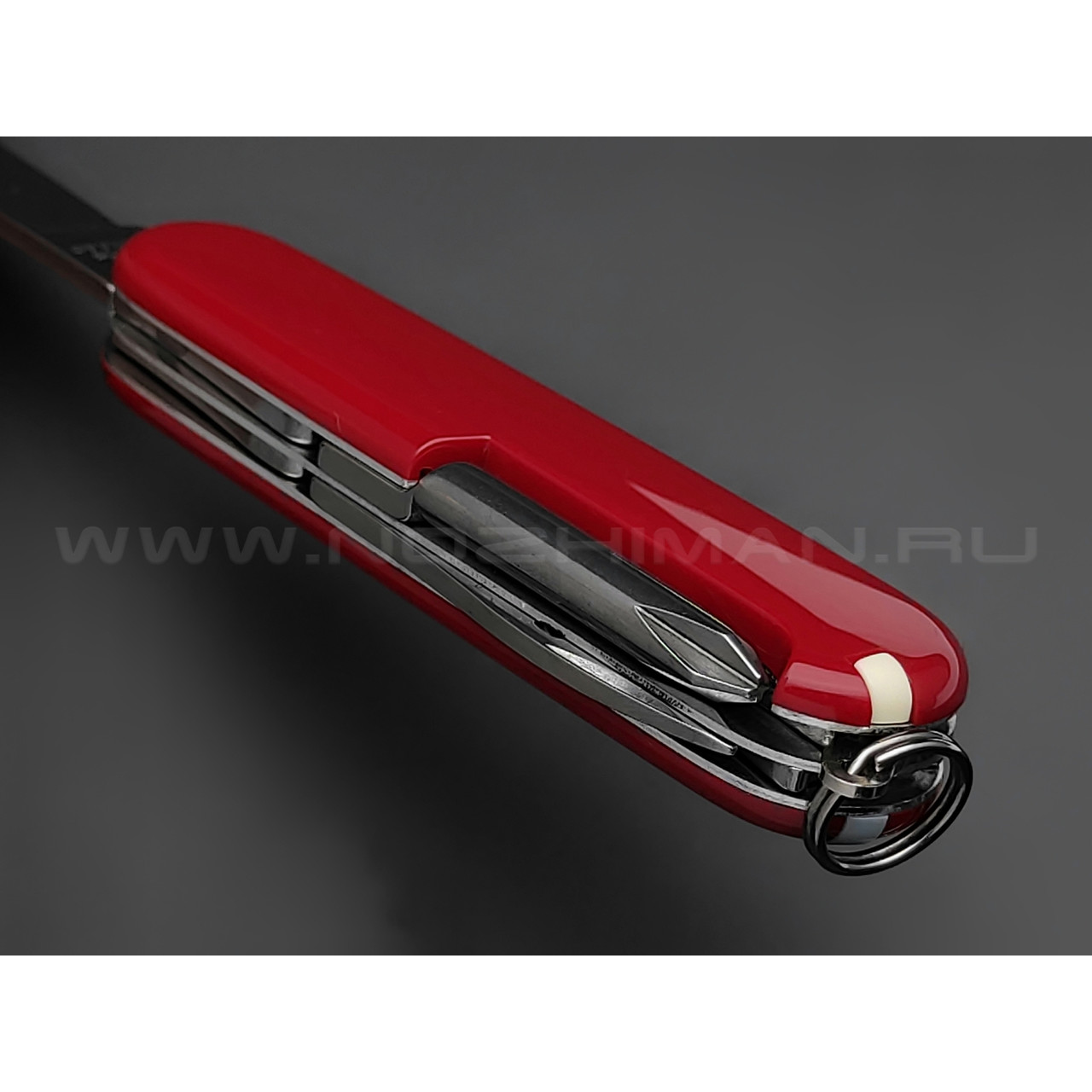 Швейцарский нож Victorinox 1.4603 Tinker (12 функций)