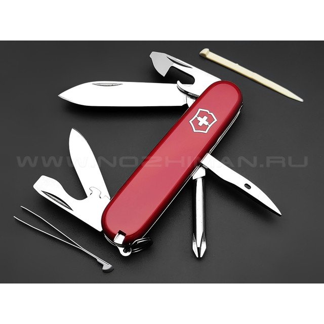 Швейцарский нож Victorinox 1.4603 Tinker (12 функций)