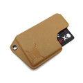 Pirate Custom картхолдер 3.0 Slim Double Window sand Pirate Custom картхолдер 3.0 Slim Double Window sand