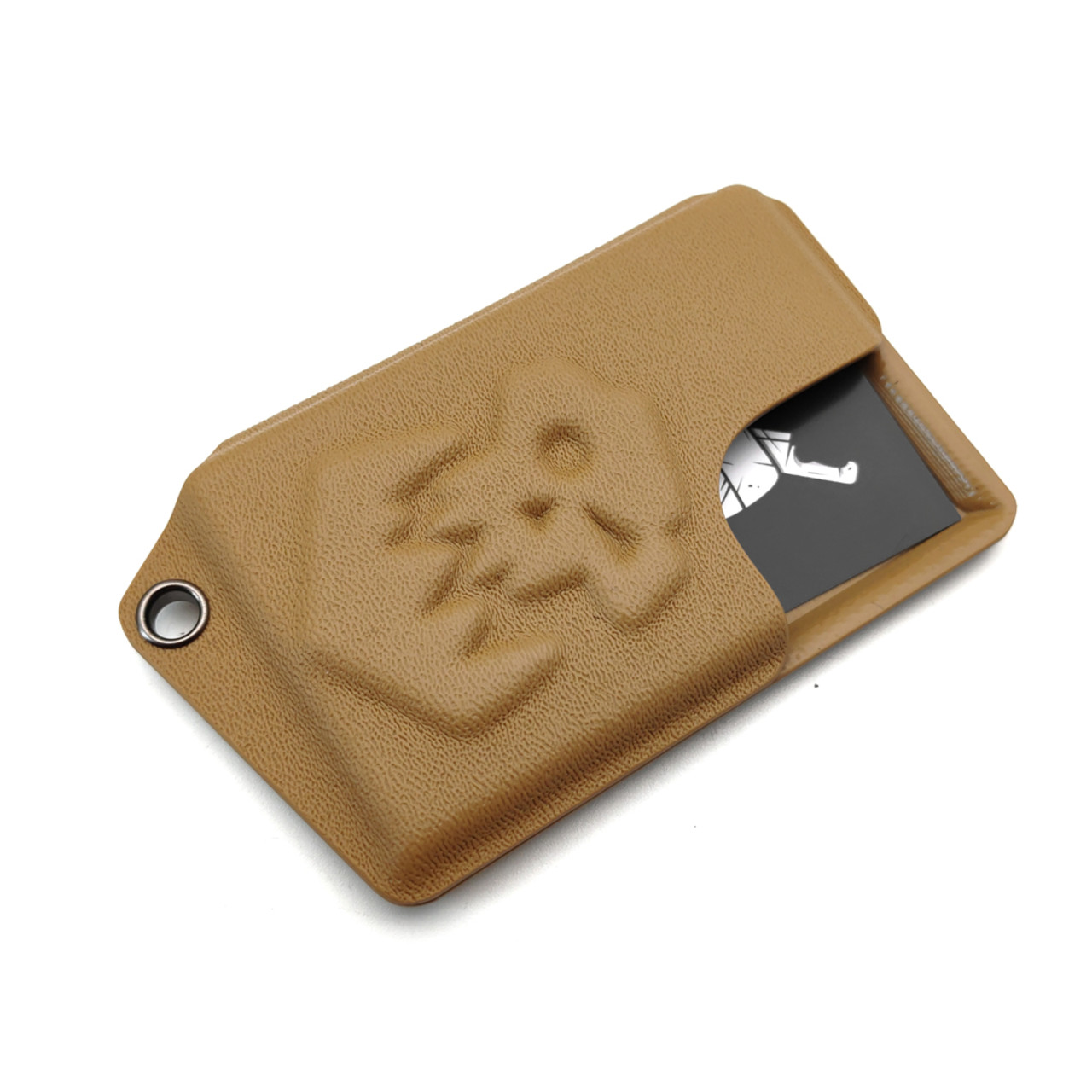 Pirate Custom картхолдер 3.0 Орк sand