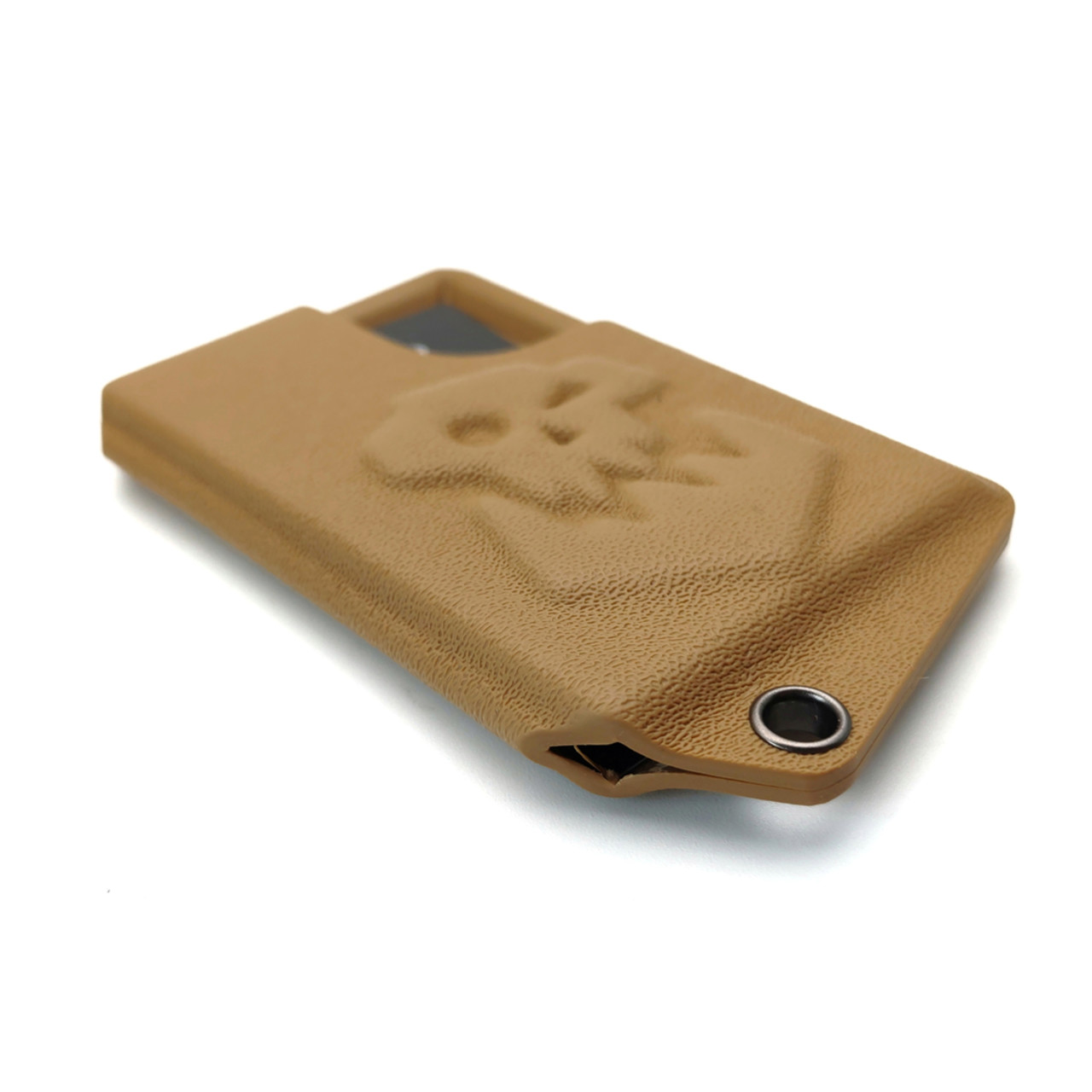 Pirate Custom картхолдер 3.0 Орк sand