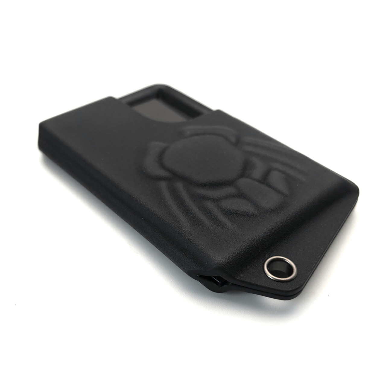 Pirate Custom картхолдер 3.0 Хищник, чёрный