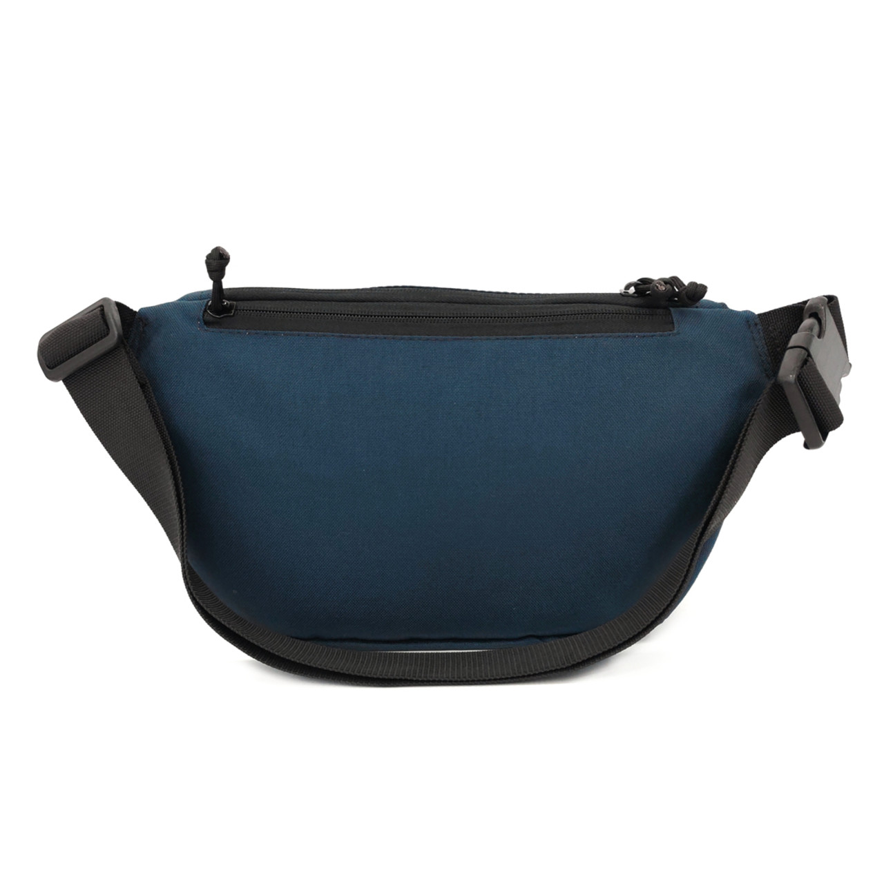Дяг поясная сумка Hipbag L Pro nylon dark blue, Molle 3