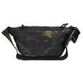 Дяг поясная сумка Hipbag L Pro nylon camo, Molle 3