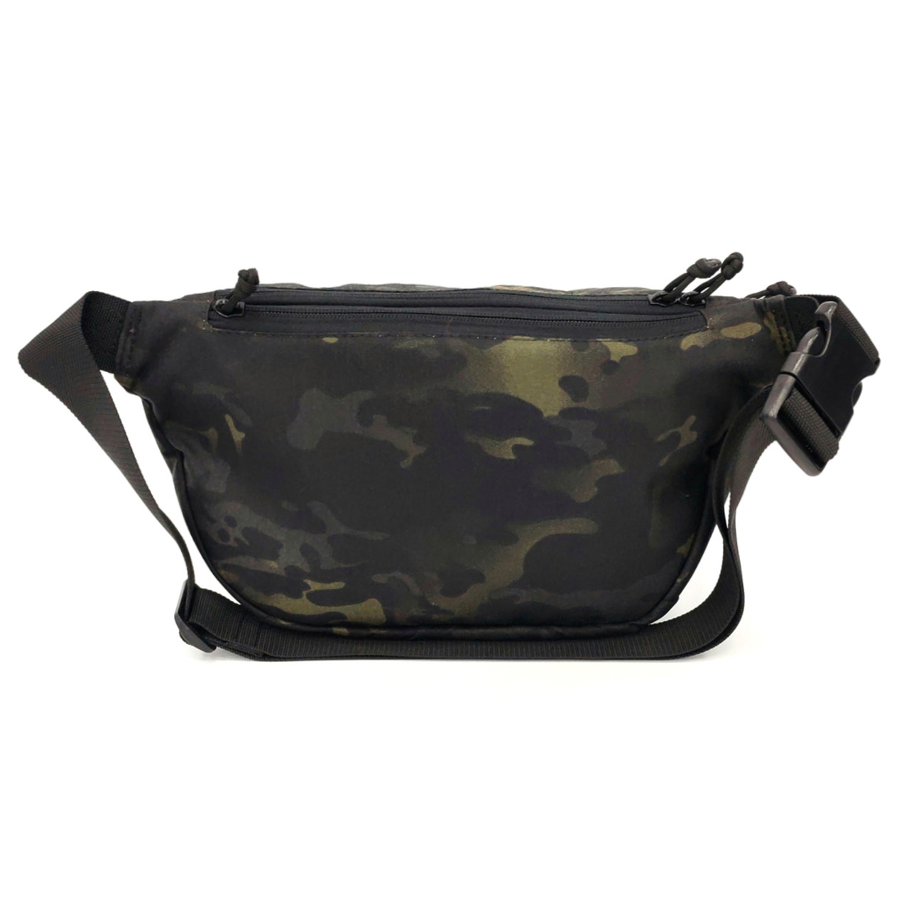 Дяг поясная сумка Hipbag L Pro nylon camo, Molle 3