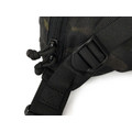 Дяг поясная сумка Hipbag L Pro nylon camo, Molle 3