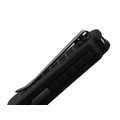 Нож складной Fox Predator Evolution tanto FFX-449 B сталь Niolox Black Idroglider, рукоять FRN black Нож складной Fox Predator Evolution tanto FFX-449 B сталь Niolox Black Idroglider, рукоять FRN black