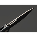 Dr.Tech складной нож Astra D4284G сталь D2, рукоять Titanium TC4 gray Dr.Tech складной нож Astra D4284G сталь D2, рукоять Titanium TC4 gray
