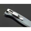 Dr.Tech складной нож Astra D4284G сталь D2, рукоять Titanium TC4 gray Dr.Tech складной нож Astra D4284G сталь D2, рукоять Titanium TC4 gray