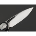 Dr.Tech складной нож Atlas D4211GB сталь D2, рукоять G10 black Dr.Tech складной нож Atlas D4211GB сталь D2, рукоять G10 black