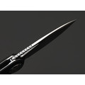 Dr.Tech складной нож Atlas D4211GB сталь D2, рукоять G10 black Dr.Tech складной нож Atlas D4211GB сталь D2, рукоять G10 black