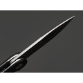 Dr.Tech складной нож Artemis D4134GB сталь D2, рукоять G10 black Dr.Tech складной нож Artemis D4134GB сталь D2, рукоять G10 black