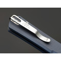 Dr.Tech складной нож Artemis D4134GBL сталь D2, рукоять G10 denim blue Dr.Tech складной нож Artemis D4134GBL сталь D2, рукоять G10 denim blue