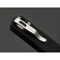 Dr.Tech складной нож Loky D4253B сталь D2, рукоять G10 чёрный Dr.Tech складной нож Loky D4253B сталь D2, рукоять G10 чёрный