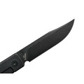 WIN+ by Dr.Tech складной нож Regnum W4274TB сталь D2, рукоять Titanium TC4 black