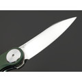 WIN+ by Dr.Tech складной нож Atoll W3618GG сталь D2, рукоять G10 green WIN+ by Dr.Tech складной нож Atoll W3618GG сталь D2, рукоять G10 green