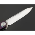 WIN+ by Dr.Tech складной нож Scout W3896GP сталь D2, рукоять G10 purple WIN+ by Dr.Tech складной нож Scout W3896GP сталь D2, рукоять G10 purple