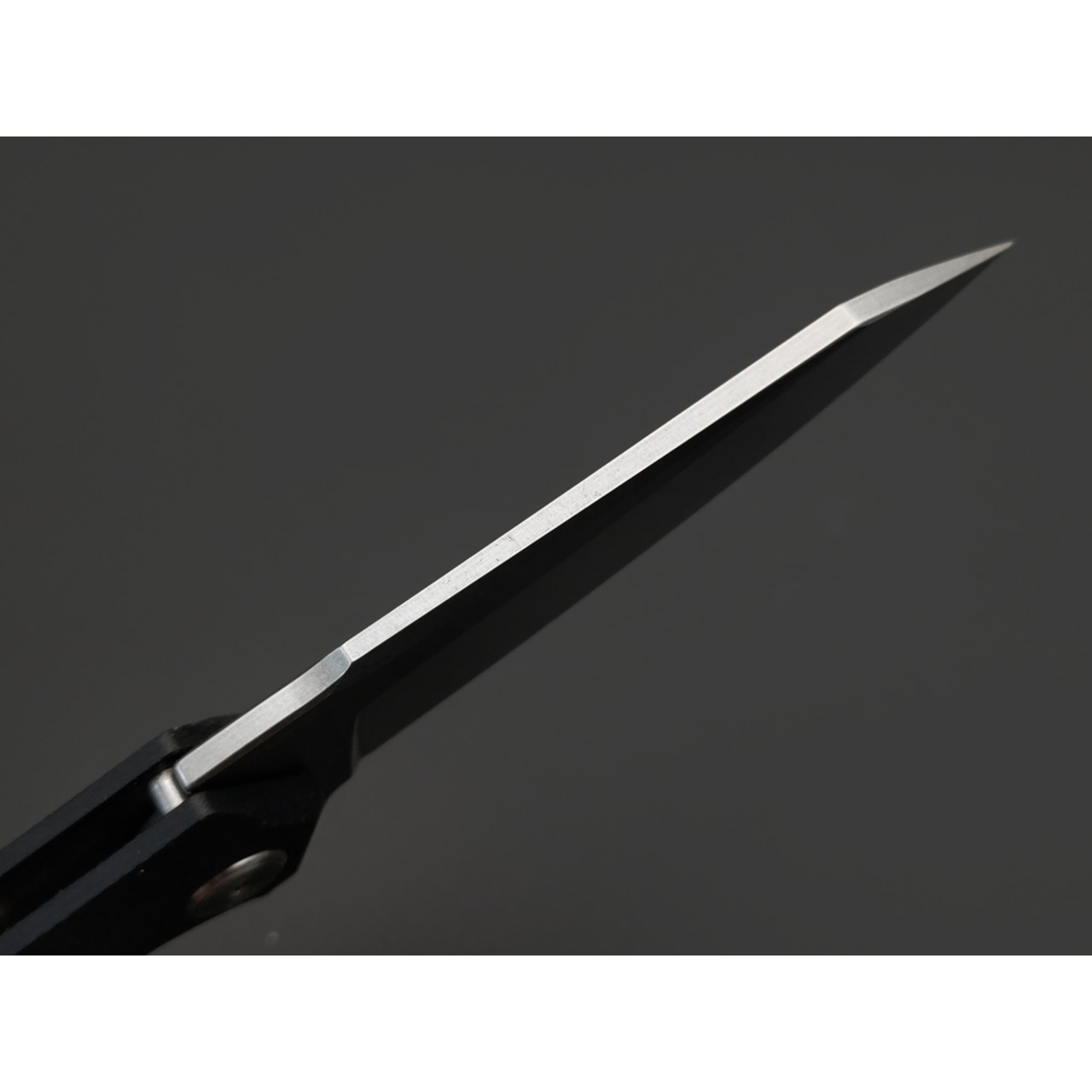WIN+ by Dr.Tech складной нож W3287GB сталь D2, рукоять G10 black