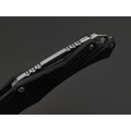 WIN+ by Dr.Tech складной нож W3287GB сталь D2, рукоять G10 black WIN+ by Dr.Tech складной нож W3287GB сталь D2, рукоять G10 black