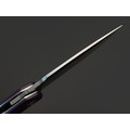 WIN+ by Dr.Tech складной нож Corvet W3613GP сталь D2, рукоять G10 фиолетовый WIN+ by Dr.Tech складной нож Corvet W3613GP сталь D2, рукоять G10 фиолетовый