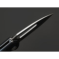 WIN+ by Dr.Tech складной нож Skerry W3444GB сталь D2, рукоять G10 black WIN+ by Dr.Tech складной нож Skerry W3444GB сталь D2, рукоять G10 black