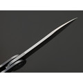 Dr.Tech складной нож Atoll Pro D9618B сталь M390, рукоять Titanium TC4 blue engraved Dr.Tech складной нож Atoll Pro D9618B сталь M390, рукоять Titanium TC4 blue engraved
