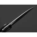 Dr.Tech складной нож Ondin Pro D4130B сталь M390, рукоять Titanium TC4 black Dr.Tech складной нож Ondin Pro D4130B сталь M390, рукоять Titanium TC4 black