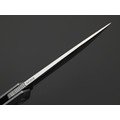 Dr.Tech складной нож Stormway D5311TG сталь CPM S35VN, рукоять Titanium TC4 gray Dr.Tech складной нож Stormway D5311TG сталь CPM S35VN, рукоять Titanium TC4 gray