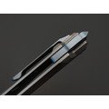 Dr.Tech складной нож Stormway D5311TG сталь CPM S35VN, рукоять Titanium TC4 gray Dr.Tech складной нож Stormway D5311TG сталь CPM S35VN, рукоять Titanium TC4 gray